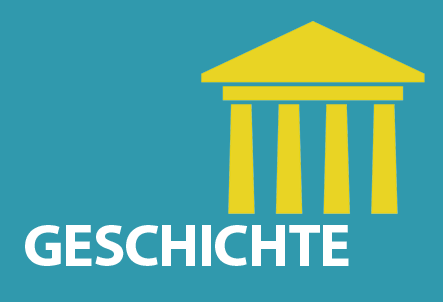 Geschichte - Nachhilfe bei Projekt Lernhilfe, Schülernachhilfe in der Wedemark, Langenhagen, Kaltenweide und Schwarmstedt